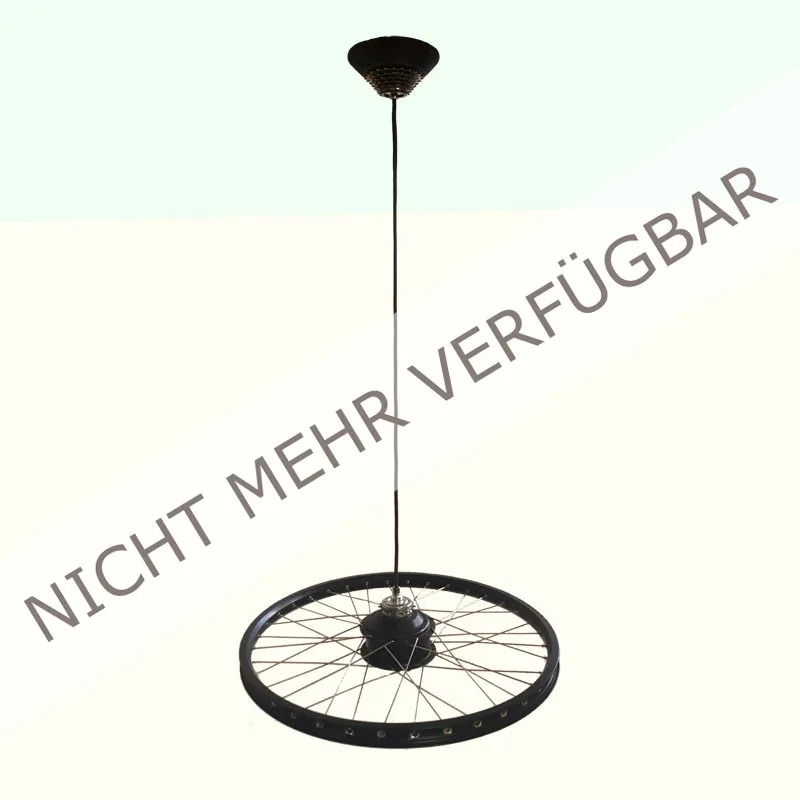 Cyclop II - Deckenlampe Pendelleuchte Beleuchtung Recycling + Upcycling = nachhaltige Designer-Möbel + Accessoires aus Leipzig