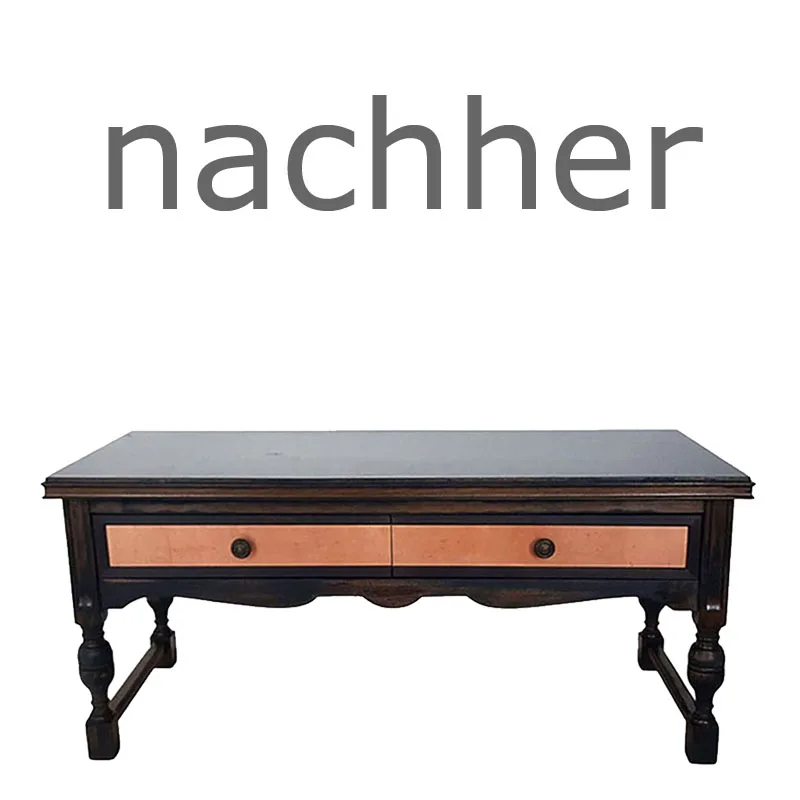 Umarbeitung Umgestaltung Phonoschrank nachher Recycling + Upcycling = nachhaltige individuelle Möbel aus Leipzig